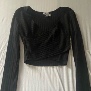 SOLD Princess Polly Abigal Top